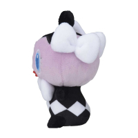 Officiële Pokemon center Pokemon fit knuffel Gothita 13cm 